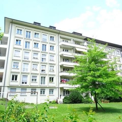 Stadtnahe 3-ZW à 66 m² im 3. OG - Photo 1