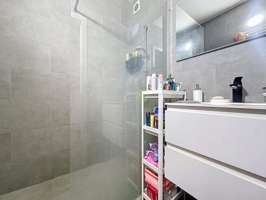 Appartement te huur - Foto 1