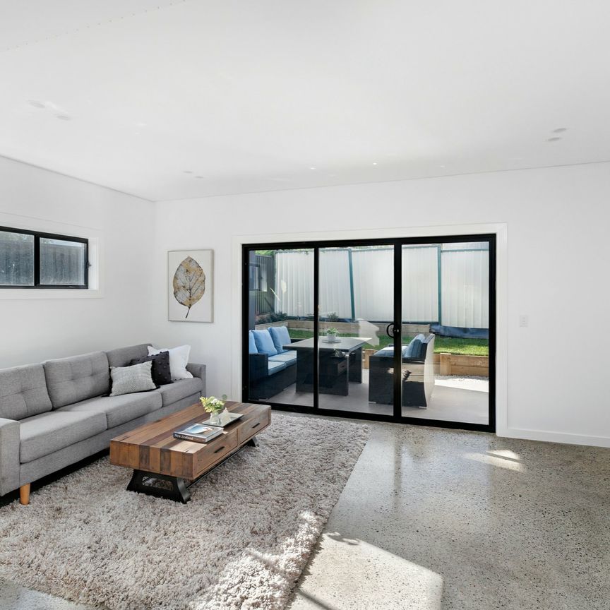 258B Hamilton Road, Fairfield Heights NSW - Photo 1