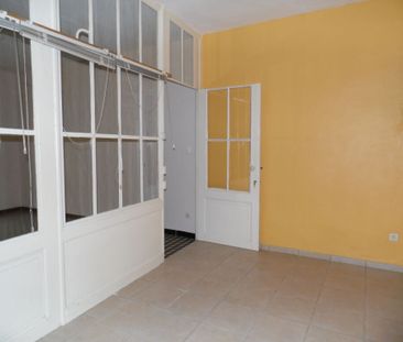 Location appartement 2 pièces, 26.00m², Doué-en-Anjou - Photo 1