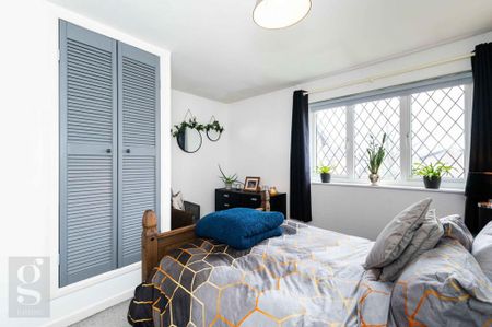 2 bedroom end of terrace house to rent - Photo 5