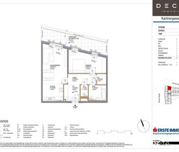 | RUHIG UND SONNIG | 2 ZIMMER | MIT TERASSE | NIEDRIGE ENERGIEKOSTEN - Photo 1