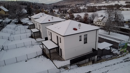 Hochstrassgasse RH 6 - Foto 4