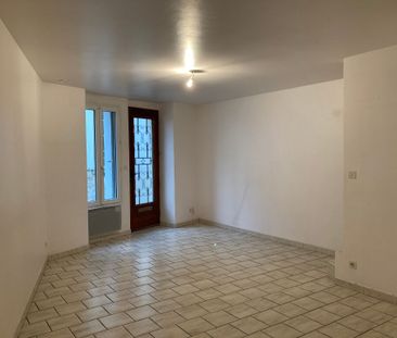 Location maison 4 pièces, 82.86m², Fontenay-le-Comte - Photo 2