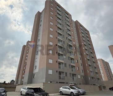 APARTAMENTO - LOCAÇÃO - 2 QUARTOS - 1 VAGA - VERDI RESIDENCE - ARUJ... - Photo 2