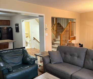 For Lease - 595 Speyer Circle, Milton, Ontario - Photo 3