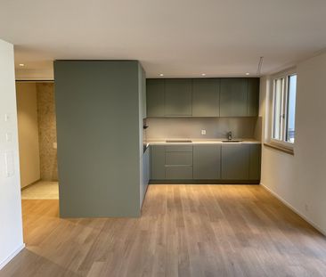 2.5 Zimmer, 65 m², EG - Photo 3