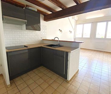 Appartement T2 AVIGNON à louer - Photo 5