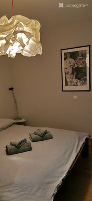 2.5 Zimmer, 60 m² - Foto 1