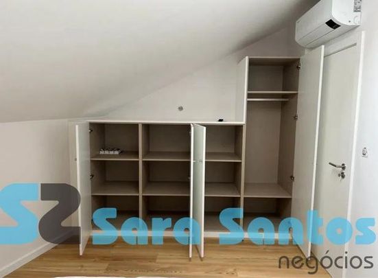 Apartamento T2 - Photo 1