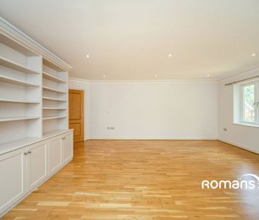 Kellie House, London Road, Ascot, SL5 - Photo 6