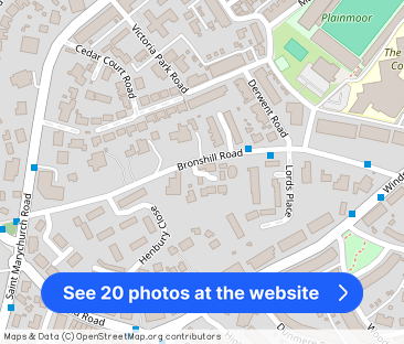 Bronshill Mews, Torquay, TQ1 - Photo 1