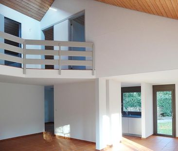 3.5 Zimmer, 118 m² - Foto 1