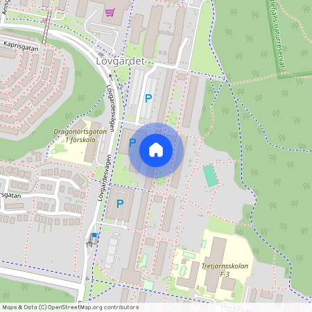 Senapsgatan 24, 424 43, Angered