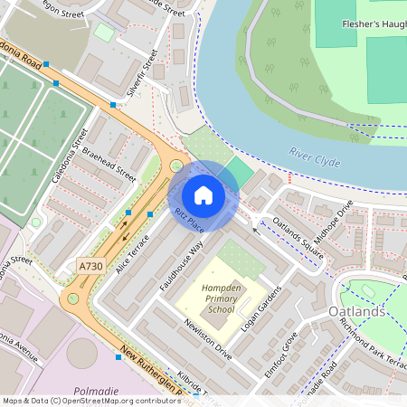 2 Ritz Place, Oatlands