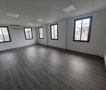 Location bureaux 7 pièces, 184.00m², Fort-de-France - Photo 2