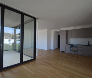 Modernes Wohnen im Herzen von Worb – Neubau an zentraler Lage - Photo 4