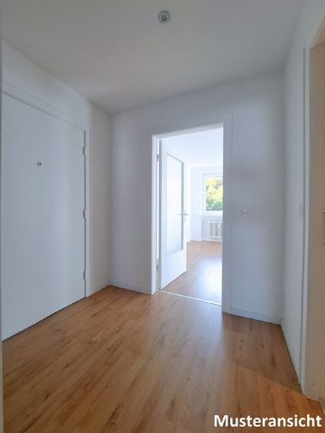 3-Zimmer, Zentral, Grün in Stellingen - Photo 5