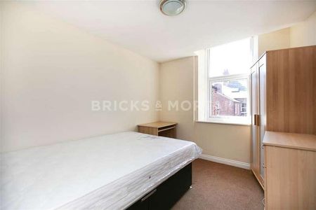 (?ppw) Lavender Gardens, Jesmond, Newcastle Upon Tyne, NE2 - Photo 4