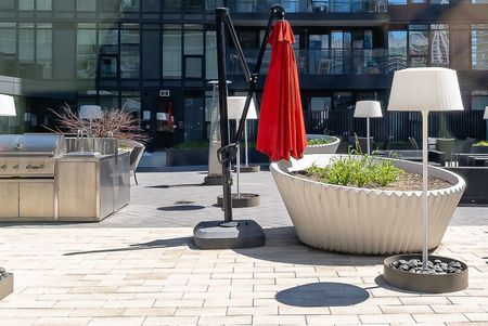 For Lease - 70 Queens Wharf Road Unit# 705, Toronto, Ontario - Photo 2