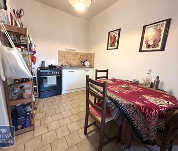 Location Maison 3 pièces 46m² ST PIERRE DES CORPS 37700 - Photo 5