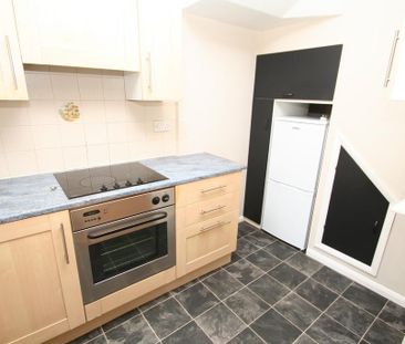 1 bedroom terraced house to rent - Photo 3