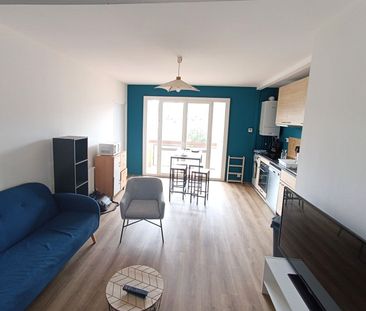 Chambre colocation Quartier Saint Eloi - Photo 1