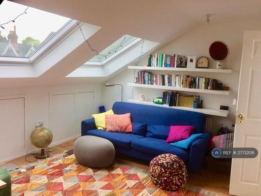 1 bedroom flat to rent - Photo 1