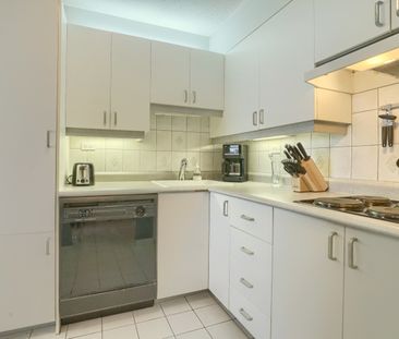 Condo for rent, Montréal (Ville-Marie) - Photo 5