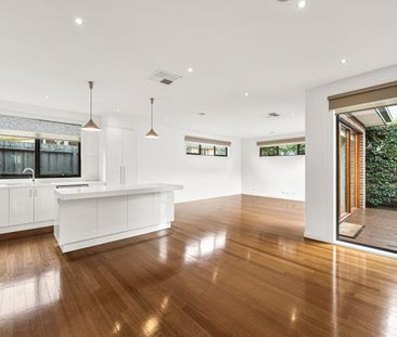 Stylish Single-Level Living in a Peaceful Leafy Setting - Photo 1