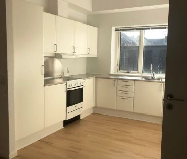 Nørregade, 11 A 1. 1., 8620, Kjellerup - Photo 1