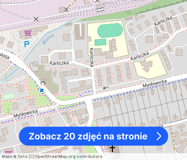 Fajne M2 na Giszowcu - Zdjęcie 1