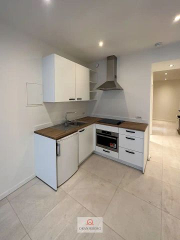 Gelijkvloers 1 slpk appartement vlakbij Gravensteen - Foto 3