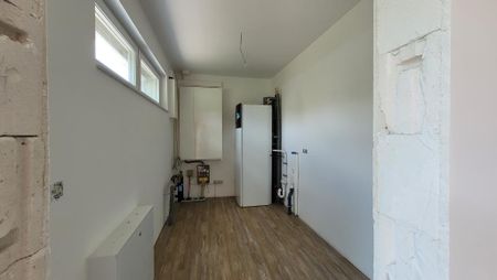 Neubau! Exklusive Doppelhaushälfte in Top Lage! - Foto 5