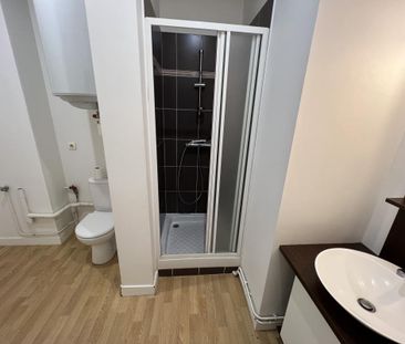 Location Appartement 1 pièce 28m² NANTES 44200 - Photo 1