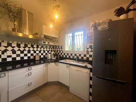 Maison 4 Pièces 110 m² - Photo 5