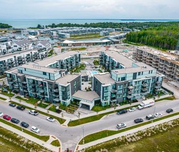 For Lease - 375 Sea Ray Avenue Unit# 212, Innisfil, Ontario - Photo 5