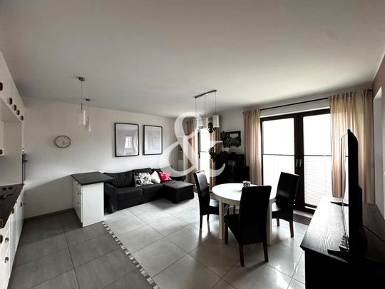 Gdańsk Oliwa - Фото 1