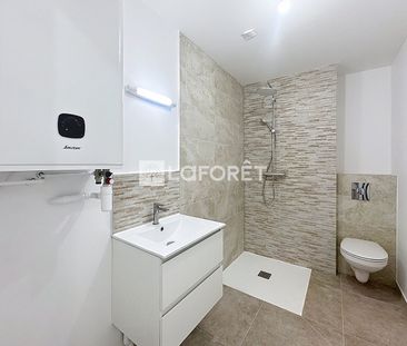 Appartement T2 Champigny-sur-Marne à louer - Photo 3