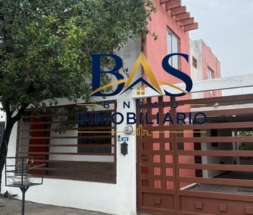 CASA AMUEBLADA EN RENTA Villas de Santa Rosa, Apodaca, N.L. - Photo 6