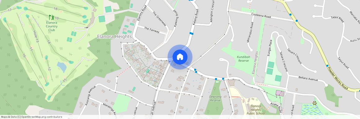 1A Kalang Road, NSW 2101, Elanora Heights