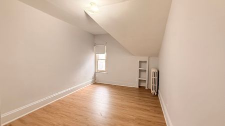 For Lease - 342 Jarvis Street Unit# Unit 5, Toronto, Ontario - Photo 5
