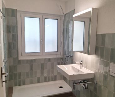 "Mieten ohne Kaution - Erstbezug nach Sanierung an ruhiger Lage" - Photo 4