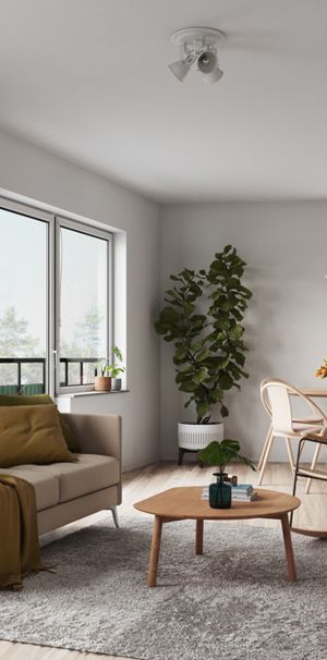 Herrgårdsgatan 7, 746 49, Bålsta - Foto 1