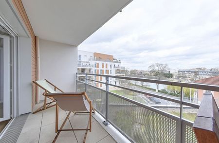 Location appartement 1 pièce, 25.41m², Le Perreux-sur-Marne - Photo 3