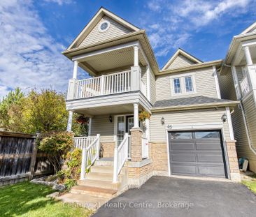 For Lease - 45 Hatch Street, Whitby, Ontario - Photo 4