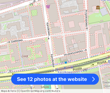 Wola Czyste ul. Karolkowa 2pok., klimatyzacja, METRO, od już - Photo 1