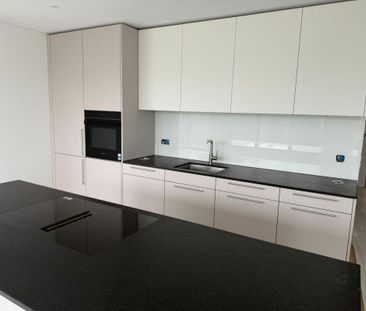 Erstvermietung: moderne, helle Wohnungen an exklusiver Lage auf dem... - Photo 2