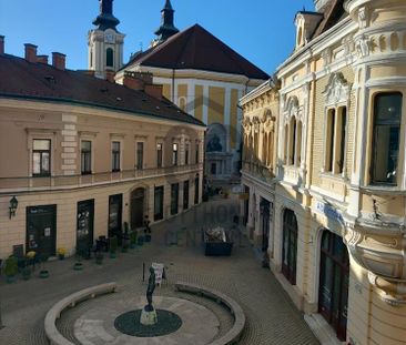 Kiadó jó állapotú lakás - Székesfehérvár - Photo 1