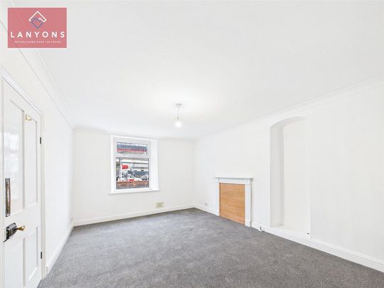 2 bedroom terraced house to rent - Photo 1